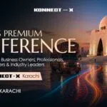 KonnectX Karachi 2026